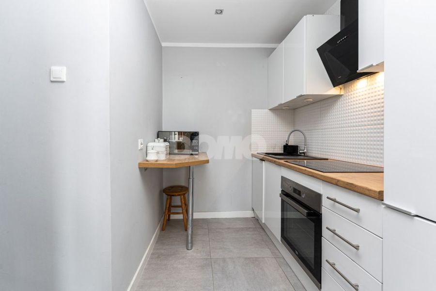 Do wprowadzenia I Balkon I 2 pokoje I Żabianka: zdjecie 99558993