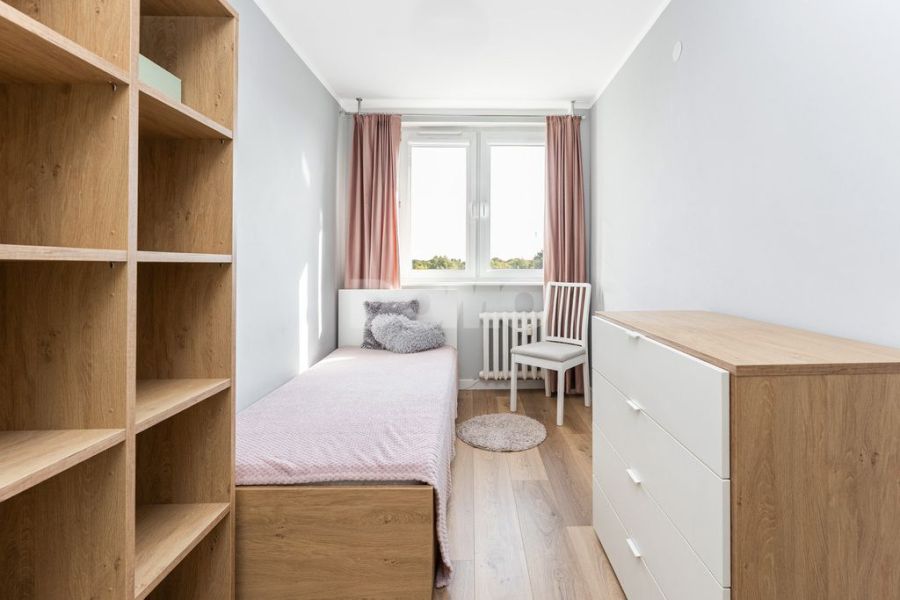 Do wprowadzenia I Balkon I 2 pokoje I Żabianka: zdjecie 99558994