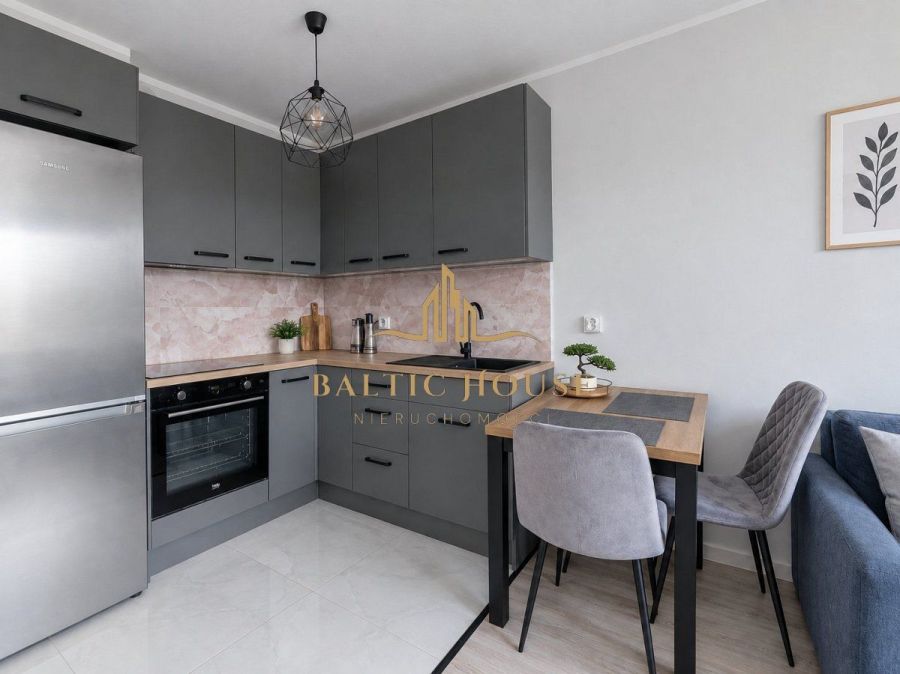 Mieszkanie 32.5 m&sup2; Reda: zdjecie 99551957
