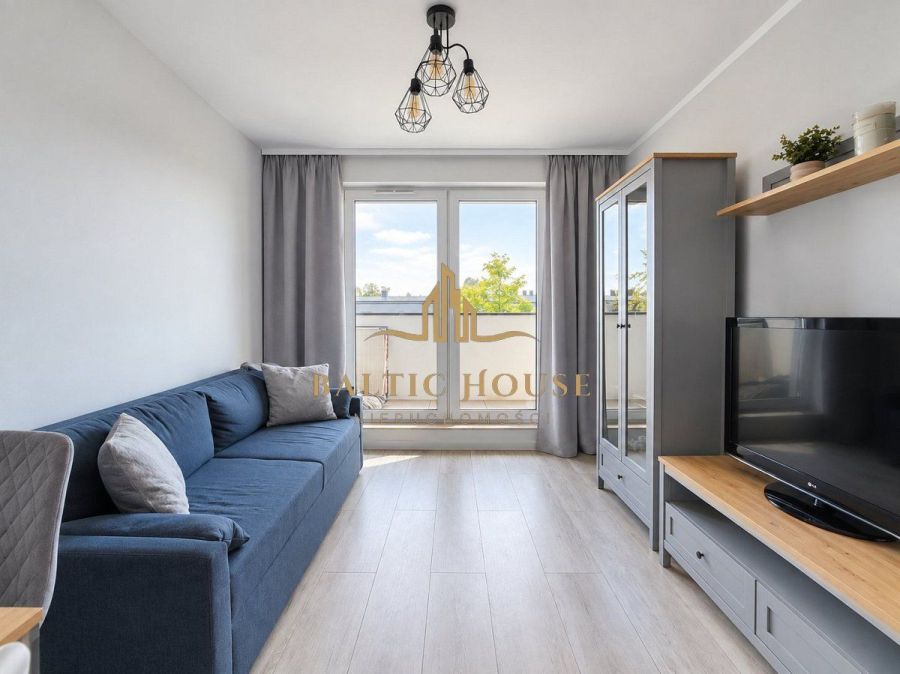Mieszkanie 32.5 m&sup2; Reda: zdjecie 99551958