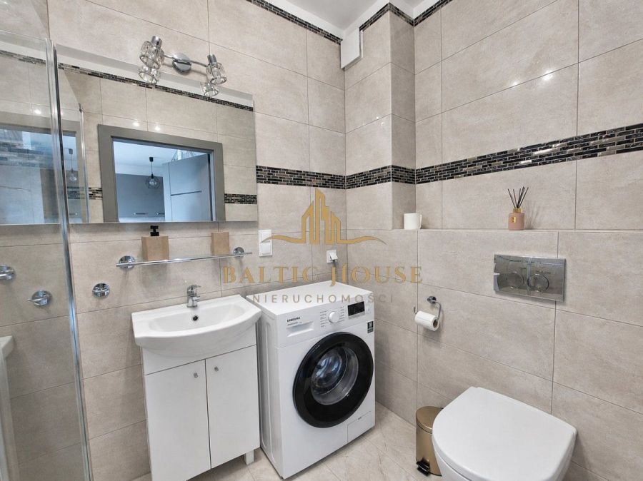 Mieszkanie 32.5 m&sup2; Reda: zdjecie 99551961