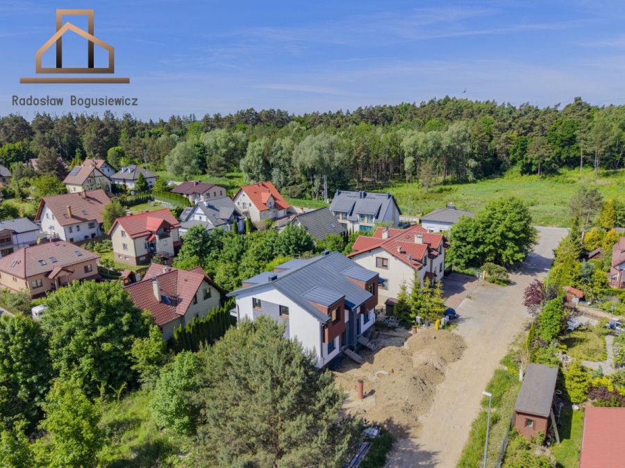 Unikalny układ - 6 pokoi - Zielona okolica: zdjecie 99533314