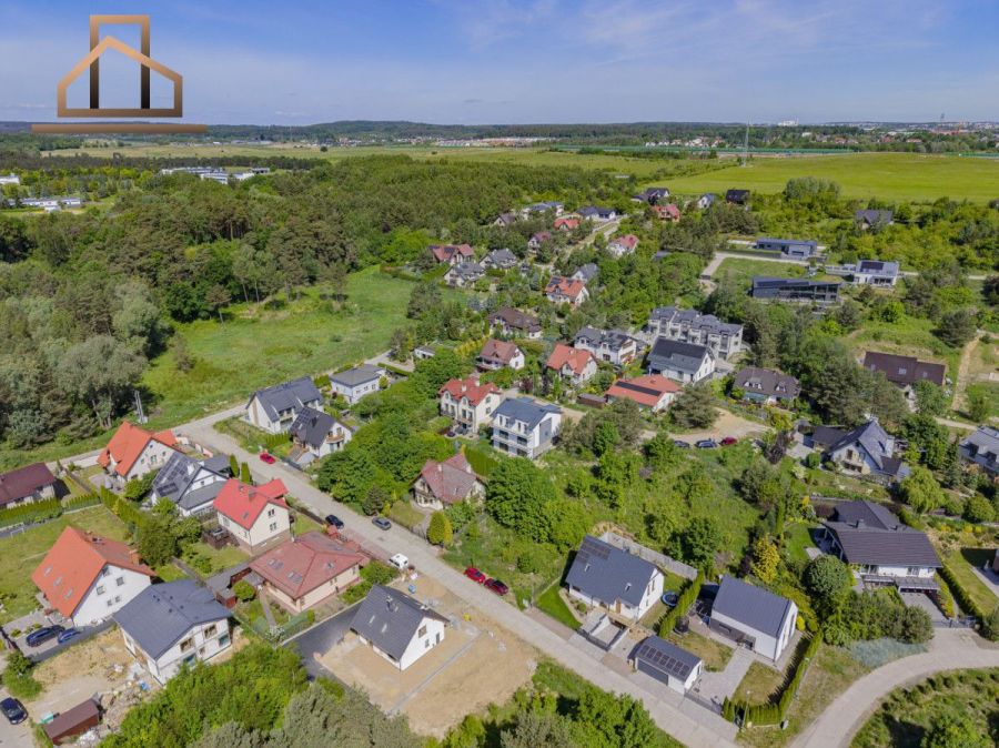 Unikalny układ - 6 pokoi - Zielona okolica: zdjecie 99533316