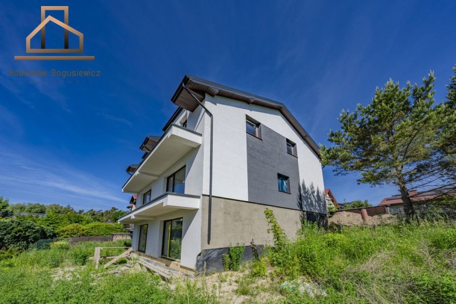 Unikalny układ - 6 pokoi - Zielona okolica: zdjecie 99533318