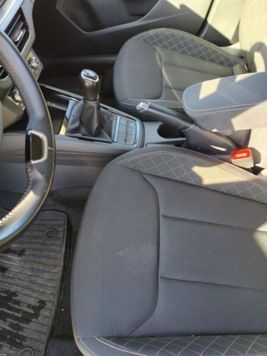 Skoda Kamiq 1.0 TSI Ambition: zdjecie 99533394