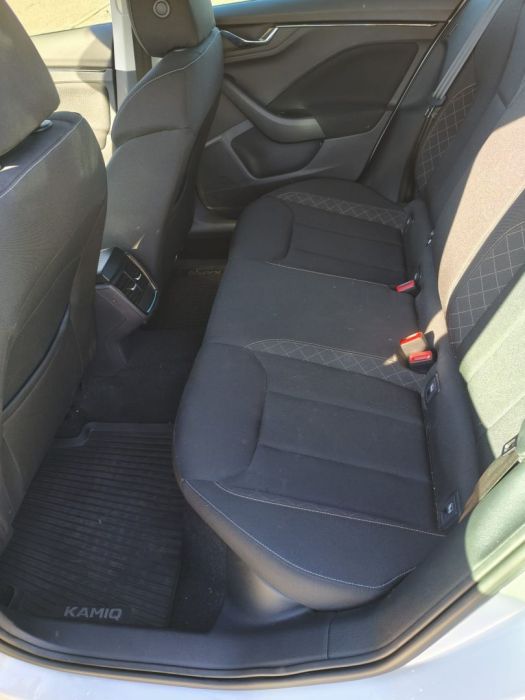 Skoda Kamiq 1.0 TSI Ambition: zdjecie 99533395