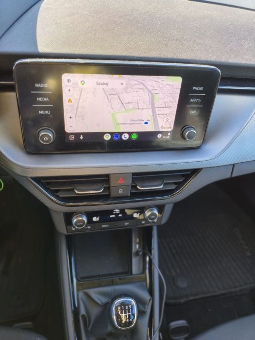 Skoda Kamiq 1.0 TSI Ambition: zdjecie 99533396
