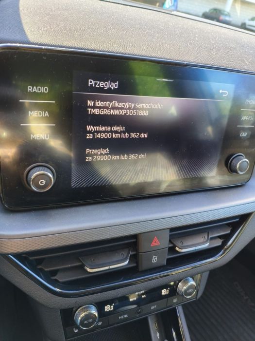 Skoda Kamiq 1.0 TSI Ambition: zdjecie 99533397