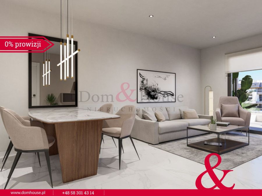 Torrevieja | Dom Bungalow | 3 Pokoje: zdjecie 99533443