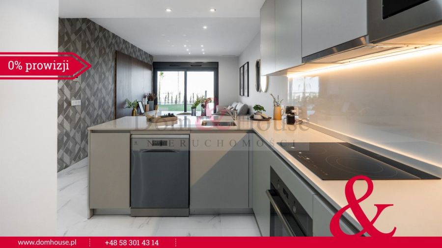 Torrevieja | Dom Bungalow | 3 Pokoje: zdjecie 99533447