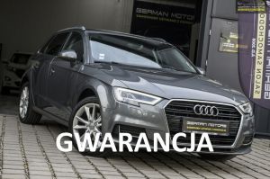 Audi A3 Led / S-tronic / Duża Navi / Skóry / HAK / Gwarancja na Rok: zdjecie 66550388