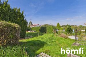 Ustawna działka ROD 400 m&sup2; z miejscem na samochód: zdjecie 66550392