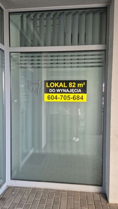 Lokal handlowo-usługowy Słoneczna Morena: zdjecie 99542269