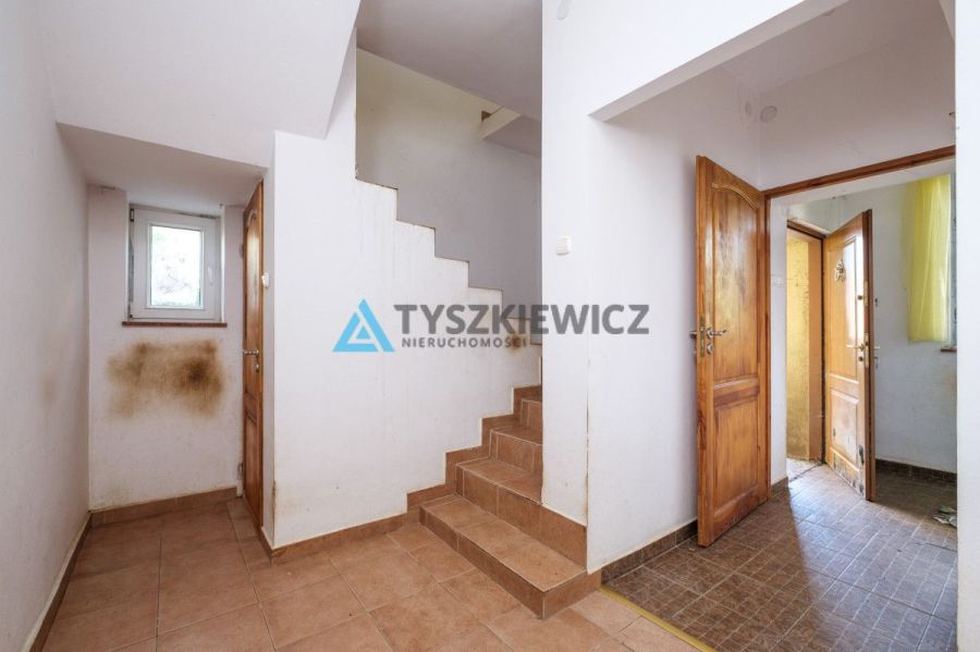 Dom z potencjałem, wspaniała lokalizacja!: zdjecie 99533987