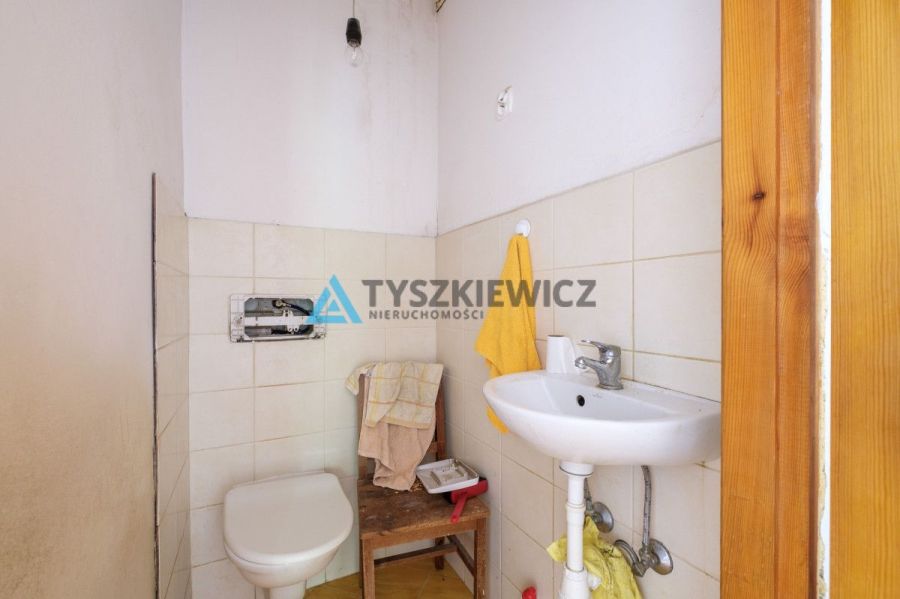 Dom z potencjałem, wspaniała lokalizacja!: zdjecie 99533988