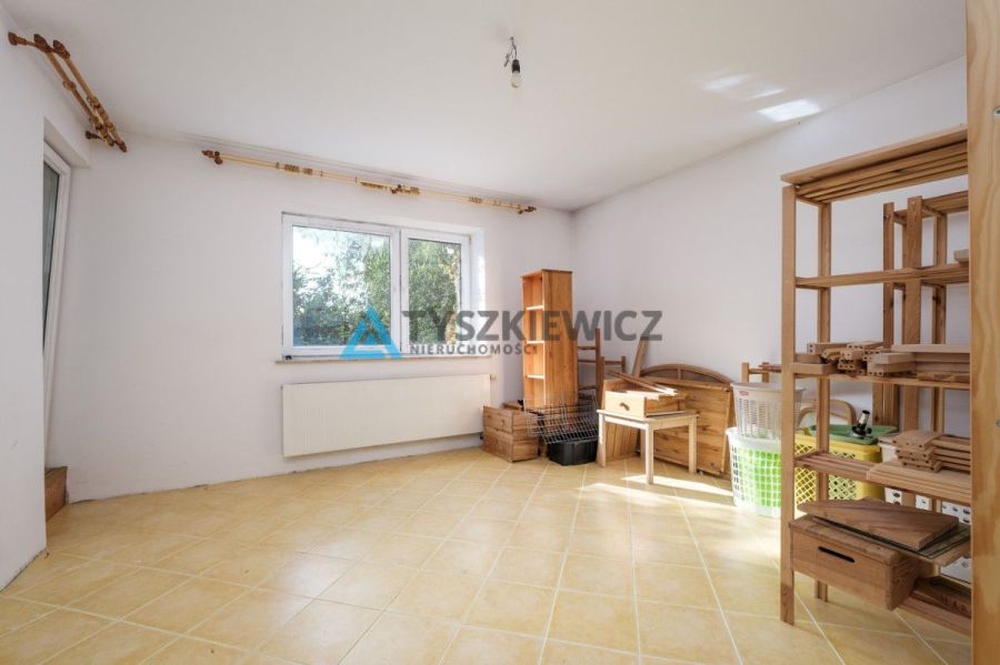 Dom z potencjałem, wspaniała lokalizacja!: zdjecie 99533989