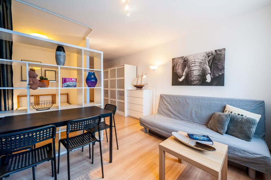 Przytulne 35 m² | Witomino-Radiostacja | osobna kuchnia | 2000 zł: zdjecie 99534064