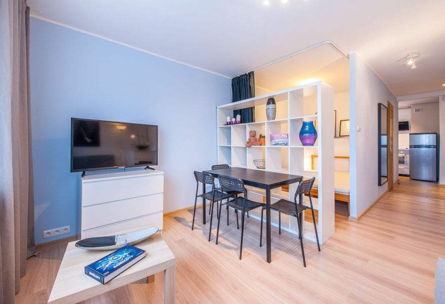 Przytulne 35 m² | Witomino-Radiostacja | osobna kuchnia | 2000 zł: zdjecie 99534065