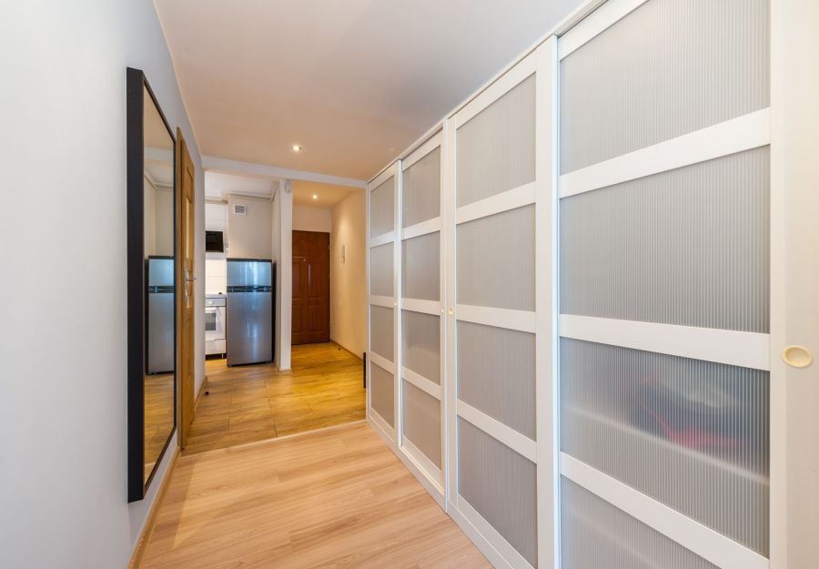 Przytulne 35 m² | Witomino-Radiostacja | osobna kuchnia | 2000 zł: zdjecie 99534067
