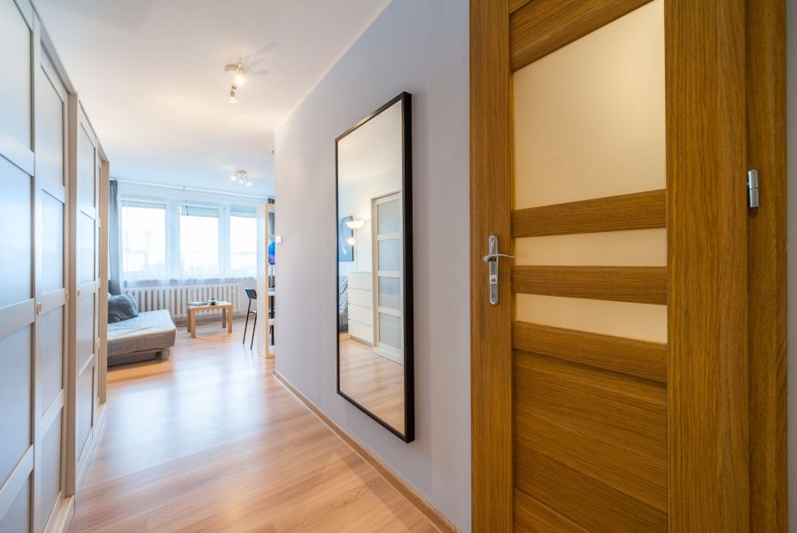 Przytulne 35 m² | Witomino-Radiostacja | osobna kuchnia | 2000 zł: zdjecie 99534068