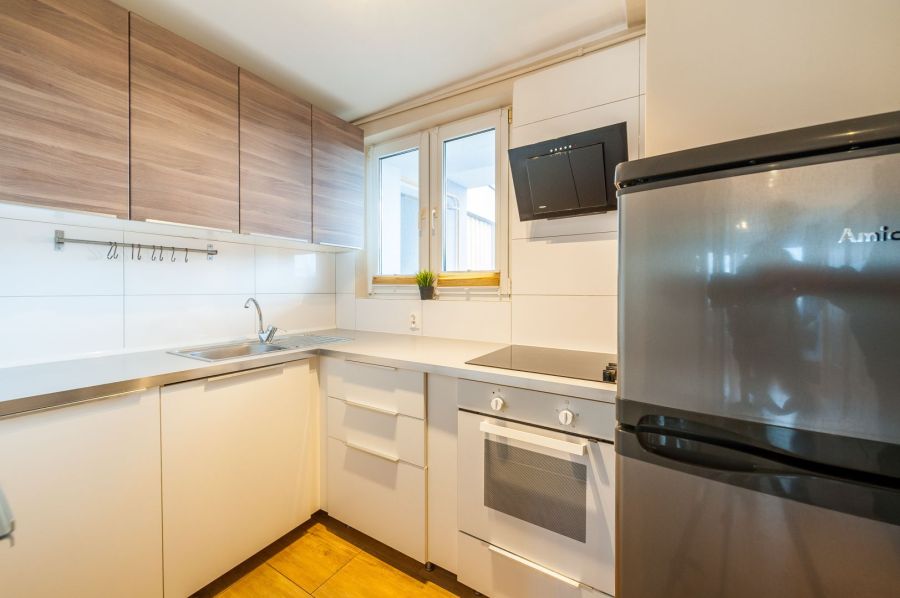 Przytulne 35 m² | Witomino-Radiostacja | osobna kuchnia | 2000 zł: zdjecie 99534070
