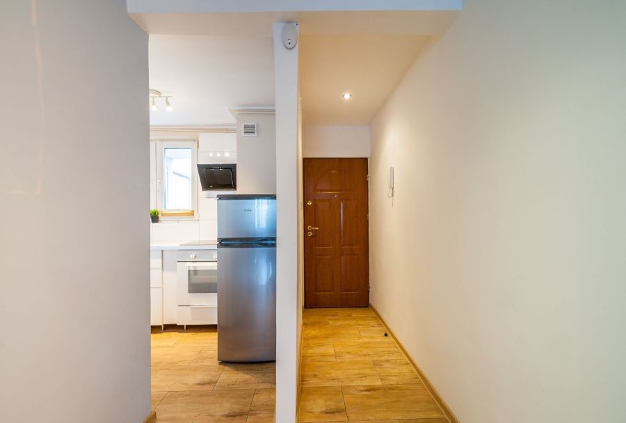 Przytulne 35 m² | Witomino-Radiostacja | osobna kuchnia | 2000 zł: zdjecie 99534071