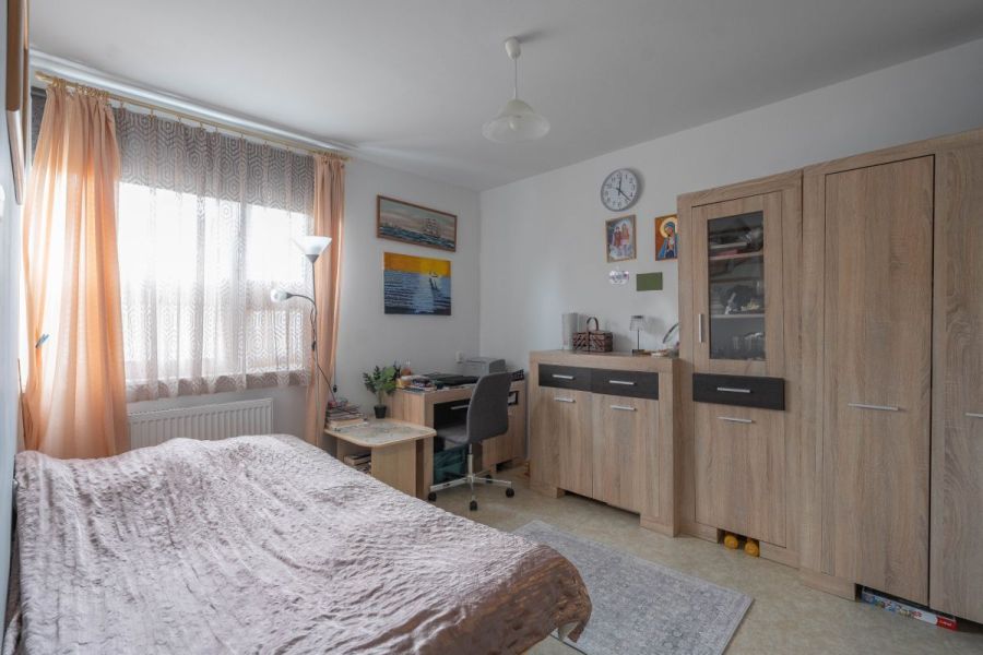 Dwa pokoje z balkonem | Blisko zieleni