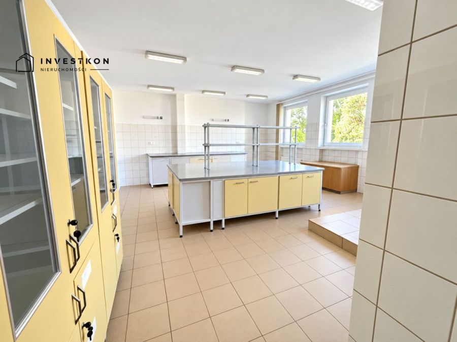 Laboratorium - Pruszcz Gdański