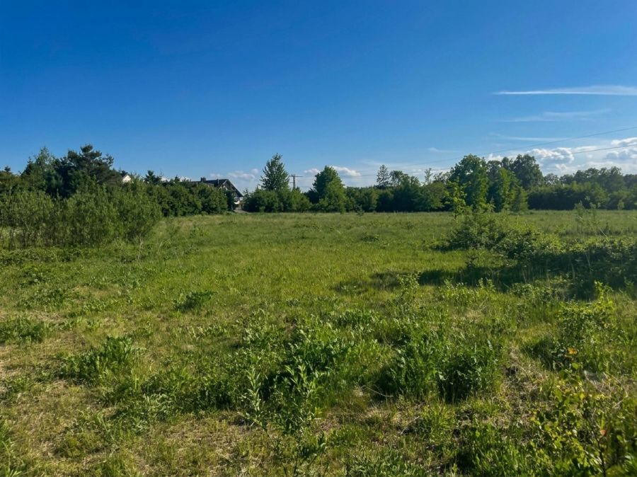 Chwaszczyno / Osowa | 714 m² | WZ | Białe Żagle: zdjecie 99548226