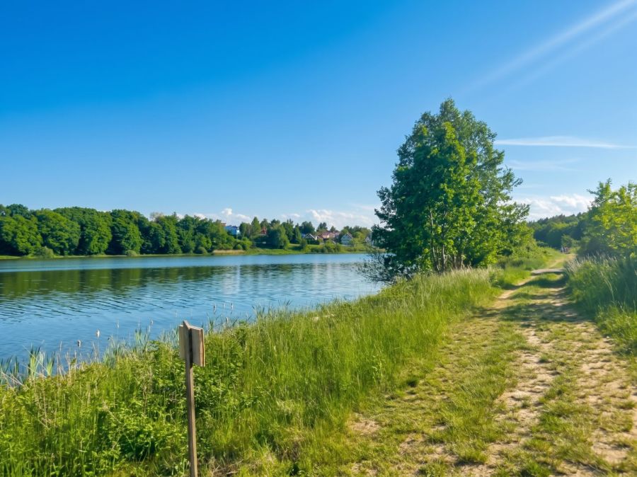 Chwaszczyno / Osowa | 714 m² | WZ | Białe Żagle: zdjecie 99548228