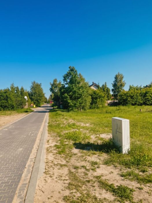 Chwaszczyno / Osowa | 714 m² | WZ | Białe Żagle: zdjecie 99548232