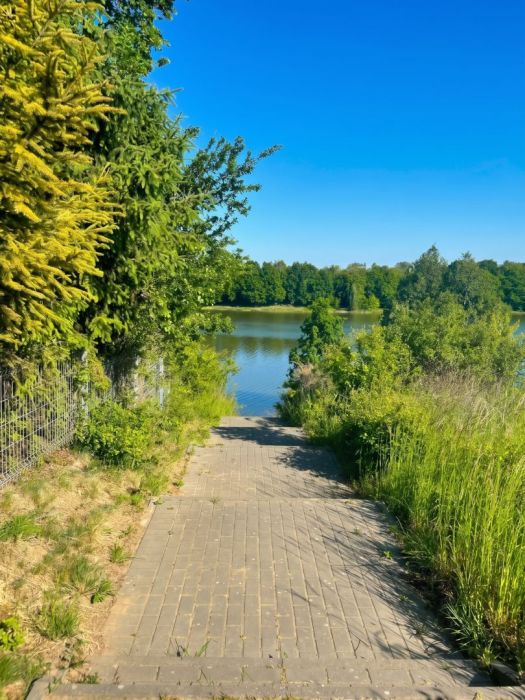 Chwaszczyno / Osowa | 714 m² | WZ | Białe Żagle: zdjecie 99548233