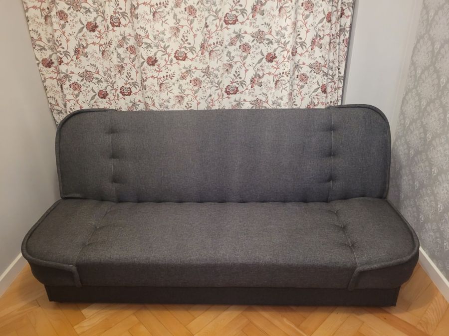 Klasyczna wersalka: zdjecie 99534238
