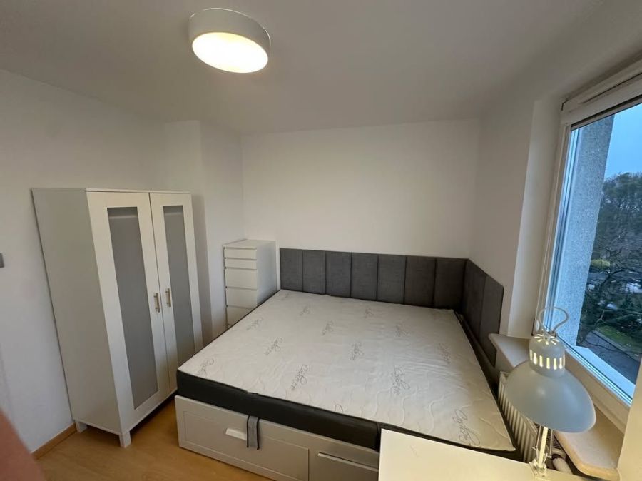 Słoneczny pokoj blisko GUMed z widokiem na Gdańsk: zdjecie 99534304