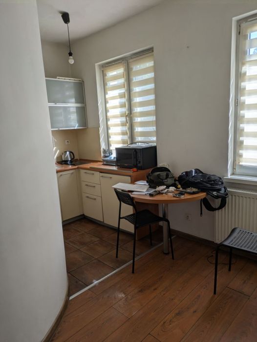 2-Pokojowy mieszkanie Inwestycyjny  Długie Ogrody