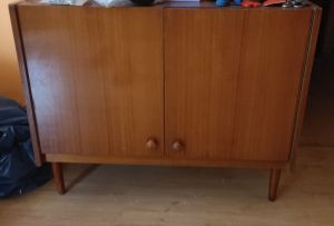 Meblościanka PRL: zdjecie 66550485