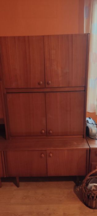 Meblościanka PRL: zdjecie 99534404