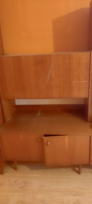 Meblościanka PRL: zdjecie 99534405