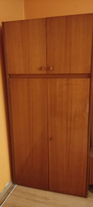 Meblościanka PRL: zdjecie 99534406