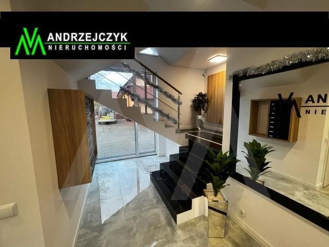 Lokal biurowy Reda ul. Gdańska 26