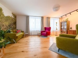 Garnizon. Oddzielna kuchnia, 2 łazienki. Miejsce postojowe, komórka: zdjecie 66550510