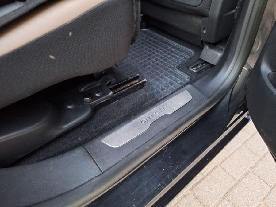 Citroën C4 Grand Picasso II 2.0 BlueHDi 150 KM 7 os. Gdańsk: zdjecie 99534760