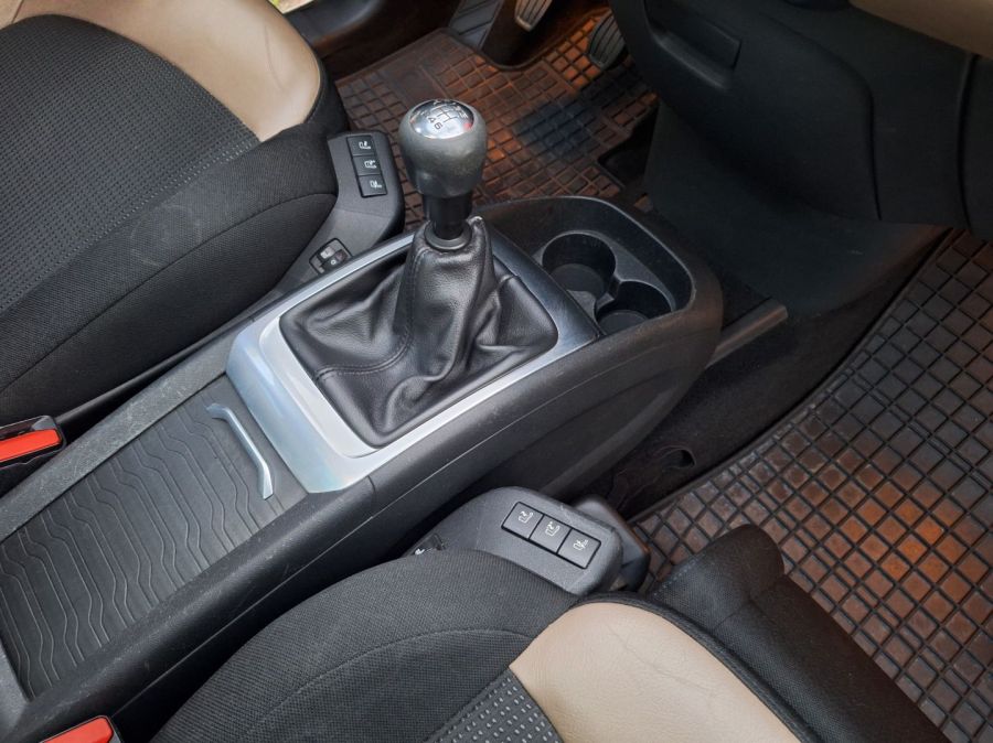 Citroën C4 Grand Picasso II 2.0 BlueHDi 150 KM 7 os. Gdańsk: zdjecie 99534761