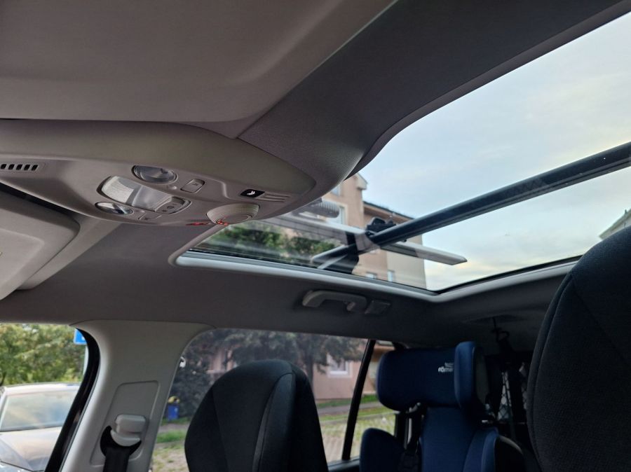 Citroën C4 Grand Picasso II 2.0 BlueHDi 150 KM 7 os. Gdańsk: zdjecie 99534762