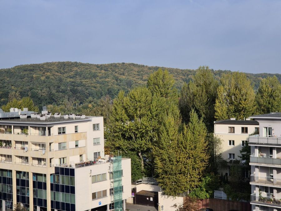Słoneczne i komfortowe, trzypokojowe mieszkanie, Redłowska Kaskada: zdjecie 99534899