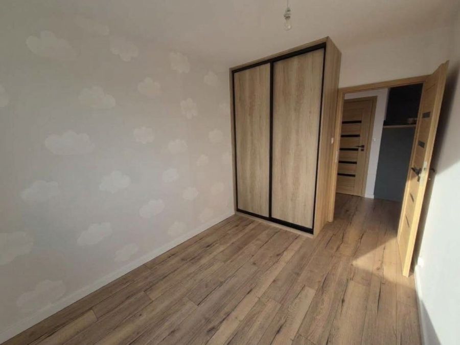 Słoneczne i komfortowe, trzypokojowe mieszkanie, Redłowska Kaskada: zdjecie 99534913
