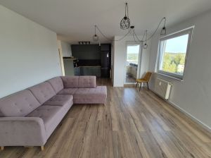 Słoneczne i komfortowe, trzypokojowe mieszkanie, Redłowska Kaskada: zdjecie 66550532