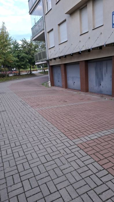 Garaż: zdjecie 99535189
