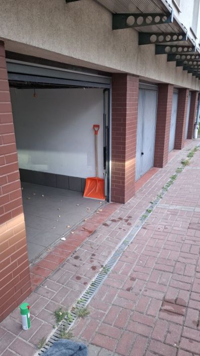 Garaż: zdjecie 99535190