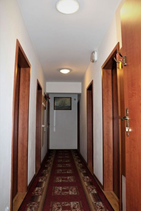 Hotel z restauracją Łeba Centrum: zdjecie 99537220